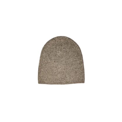 Bonnet en duvet de yak simple et tendance pour homme