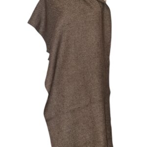 Écharpe en duvet de yak