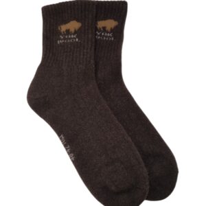 Chaussettes en duvet de yak