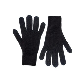 Gants en cachemire