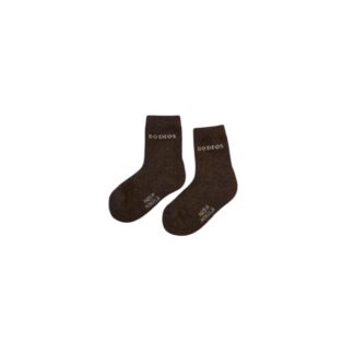 Chaussettes en duvet de yak pour enfants