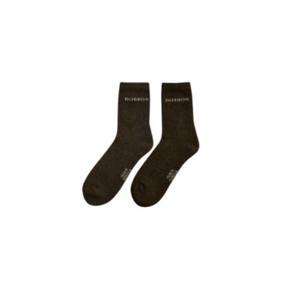 Chaussettes en duvet de yak, premium qualité