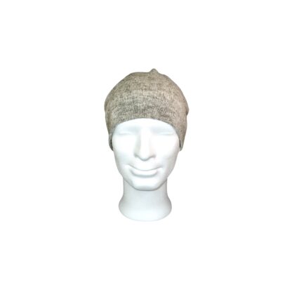 Bonnet en duvet de yak, unisex