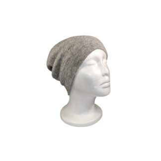 Bonnet en duvet de yak, unisex
