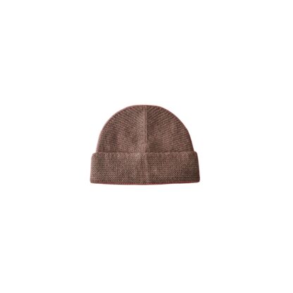 Beanie en duvet de yak de Mongolie – Image 11